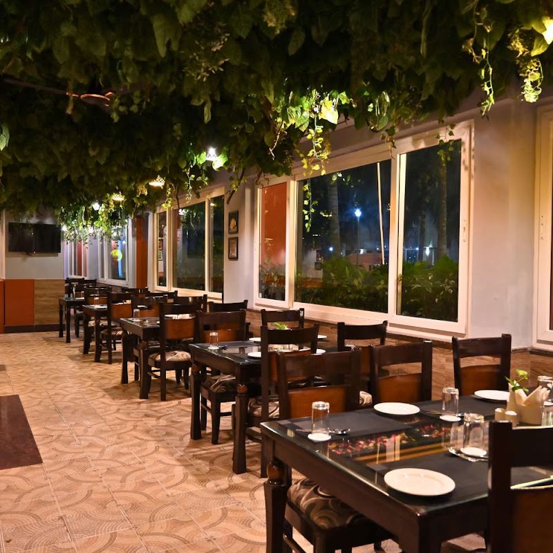 Wildberrys Inn - Wildberrys Inn, krishna sea sight, Baliapanda Rd, Baliapanda Housing Board Colony, Puri, Odisha 752001, India
