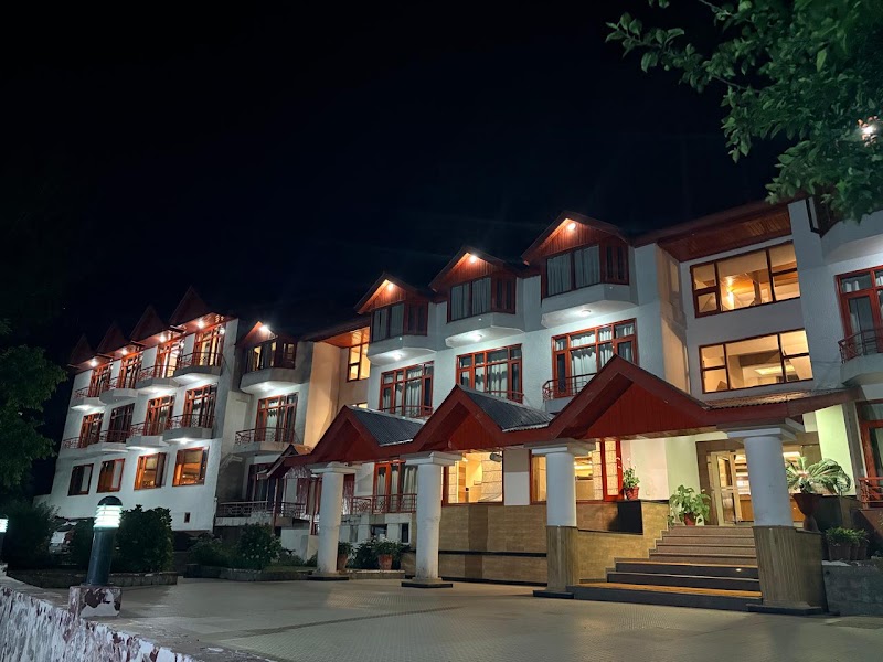 Hotel Samson