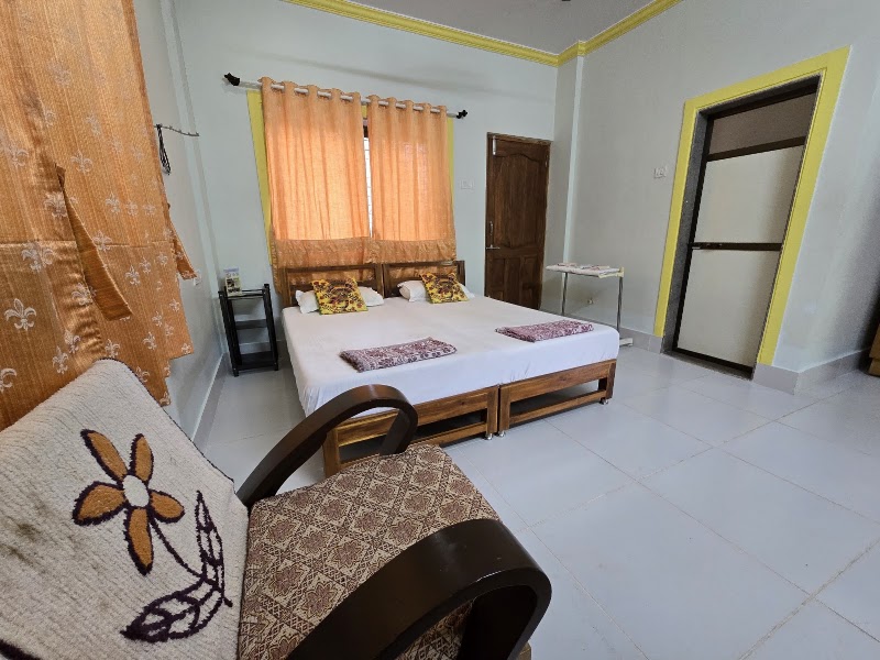 Aai Bungalow, Hedavi - Aai Bungalow, Hedavi, Juve Wadi, Hedavi, Maharashtra 415728, India