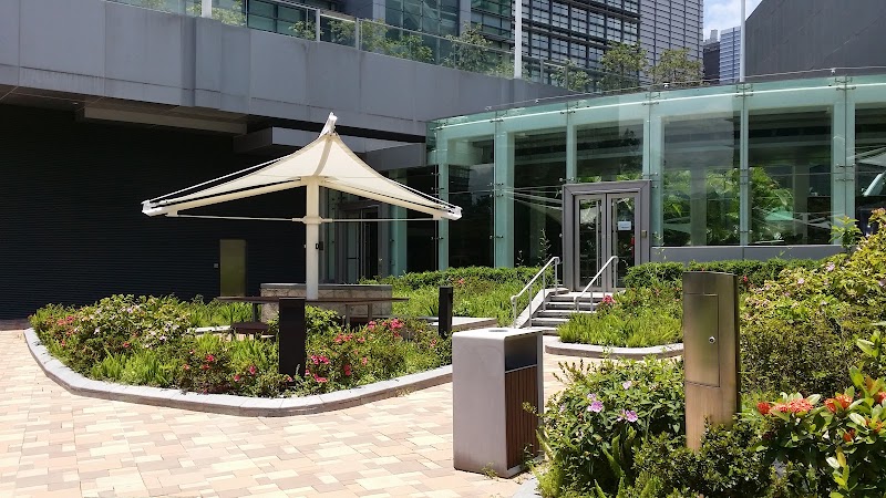 Hong Kong Science and Technology Park (HKSTP) - Hong Kong Science and Technology Park (HKSTP), Science Park Rd, Ma Liu Shui, New Territories, Hong Kong