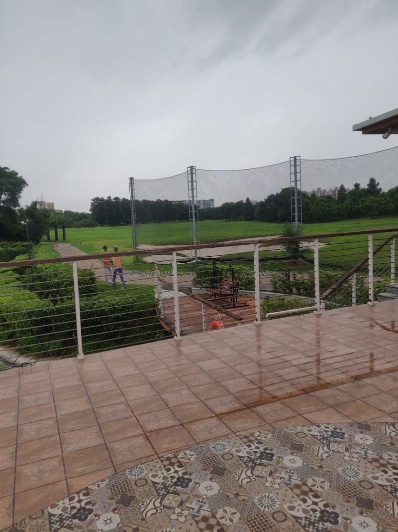 Karma Lakelands Golf Academy - Karma Lakelands Golf Academy Klub Karma, Karma Lakelands, NH-8, Sector 80, Gurugram, Haryana 122012, India