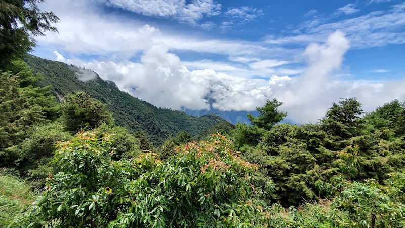 Daxue Mountain - Daxue Mountain, Tai'an Township, Miaoli County, Taiwan 365