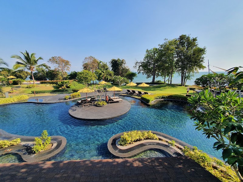 The ShellSea Krabi I Luxury Beach Resort & Pool Villas - The ShellSea Krabi I Luxury Beach Resort & Pool Villas 999 Moo 6 Laemphopattana 1 Road, ตำบล ไสไทย อำเภอเมืองกระบี่ กระบี่ 81000, Thailand