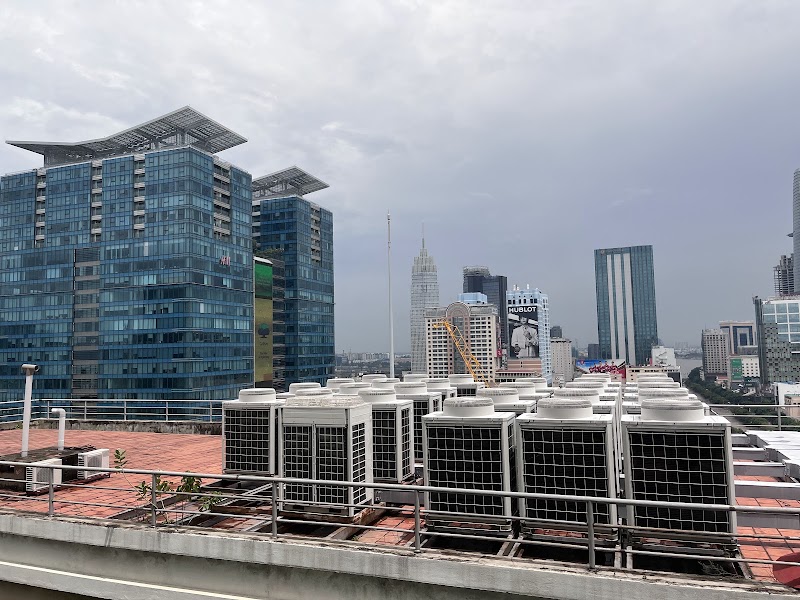 Tòa nhà Metropolitan Tower - Office Saigon - Tòa nhà Metropolitan Tower - Office Saigon, 235 Đồng Khởi, Sài Gòn, Hồ Chí Minh, Vietnam
