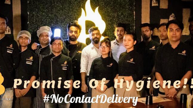 HOLBORN-THE FLAMING GASTRONOMY - HOLBORN-THE FLAMING GASTRONOMY Beach Rd, Pallithottam, Thamarakulam, Kollam, Kerala 691001, India