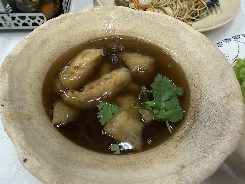 Yaowaraj Restaurant - Yaowaraj Restaurant 383 Yaowarat Rd, Khwaeng Samphanthawong, Khet Samphanthawong, Krung Thep Maha Nakhon 10100, Thailand