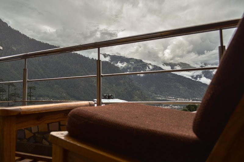 Forest View Retreat - Forest View Retreat Dhungri Village, Manali, Himachal Pradesh 175131, India