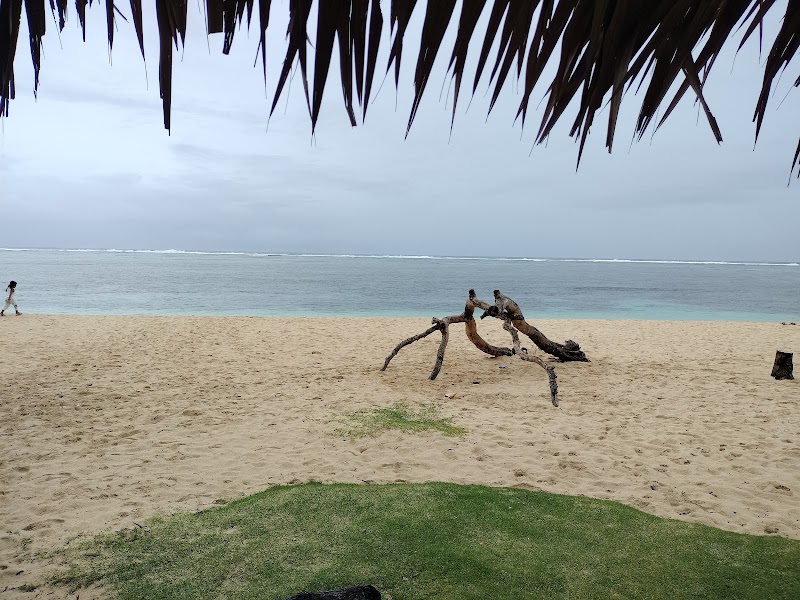 Alegria Beach - Alegria Beach, 333C+VC7, Alegria, Santa Monica (Sapao), Surigao del Norte, Philippines