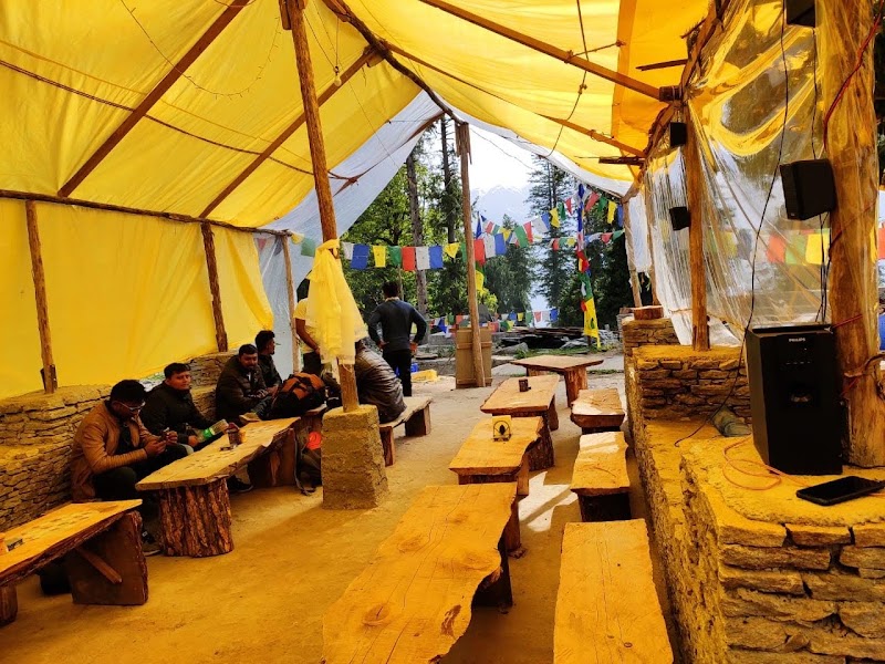 Tushita Homestay - Tushita Homestay, Village Sethan, Hamta, Manali, Sethan, Himachal Pradesh 175143, India