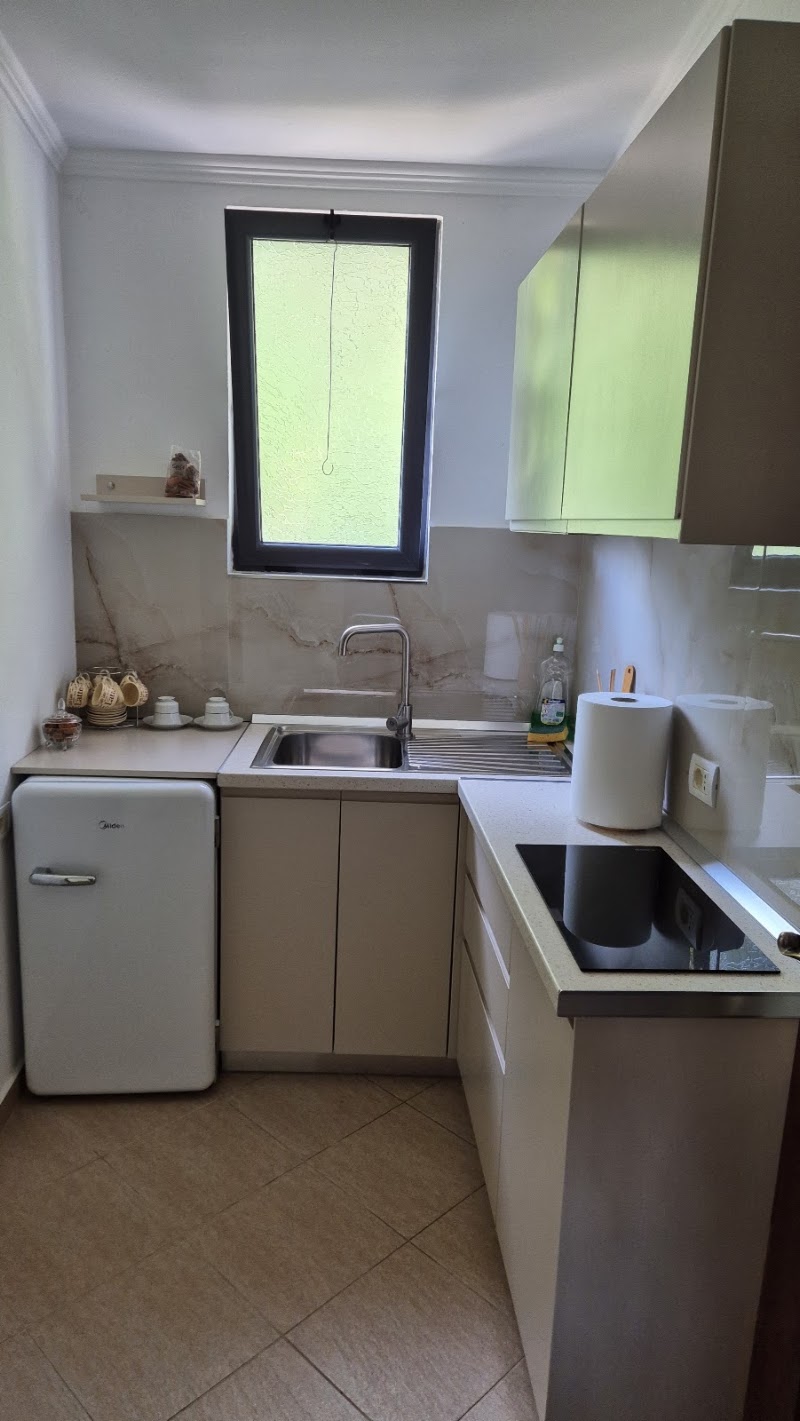 Timber Guest House - Timber Guest House, Rruga Mihal Komnena, Berat 5001, Albania