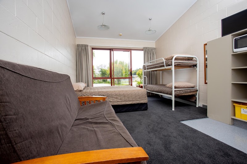 Nelson City TOP 10 Holiday Park - Nelson City TOP 10 Holiday Park, 230 Vanguard Street, Nelson South, Nelson 7010, New Zealand