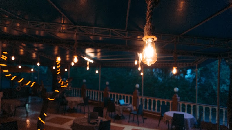 Grand Resort - Grand Resort, Woodlawn Road, behind Madhusagar, Mahabaleshwar, Maharashtra 412806, India