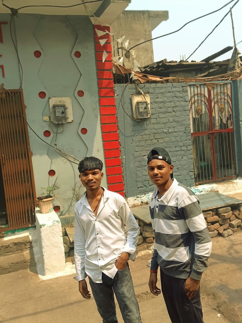 Dabrapara North Sulabh Complex - Dabrapara North Sulabh Complex, 03, 3, South Dabrapara, Dabrapara, Bhilai, Chhattisgarh 490021, India