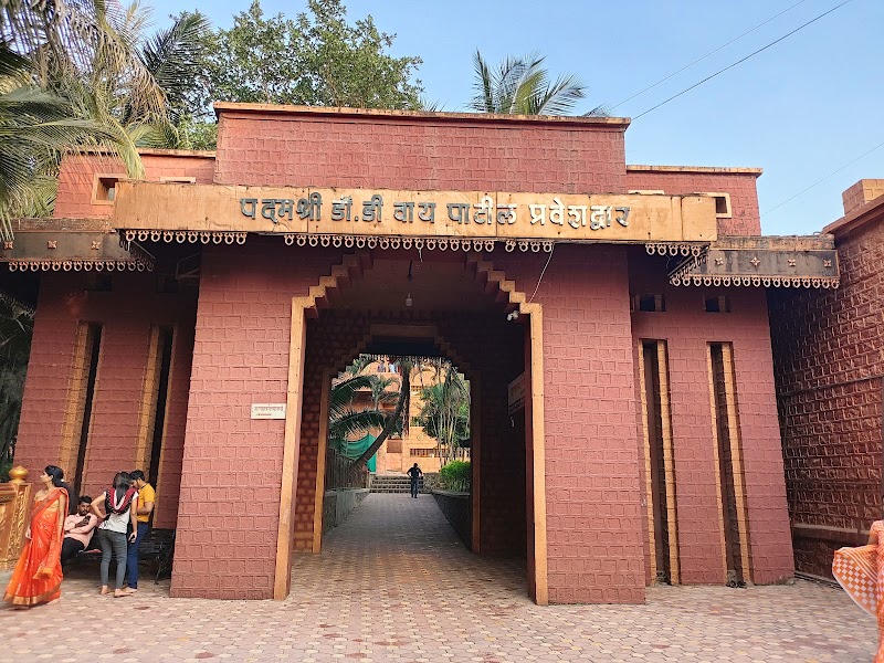 Pratishirdi Shirgaon - Pratishirdi Shirgaon Ap- shirgaon Ta.mawal, Dist, Pune, Shirgaon, Maharashtra 410506, India