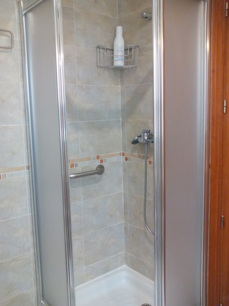 Apartamento en Granada Centro - Apartamento en Granada Centro C. Fábrica Vieja, 1, Centro, 18002 Granada, Spain