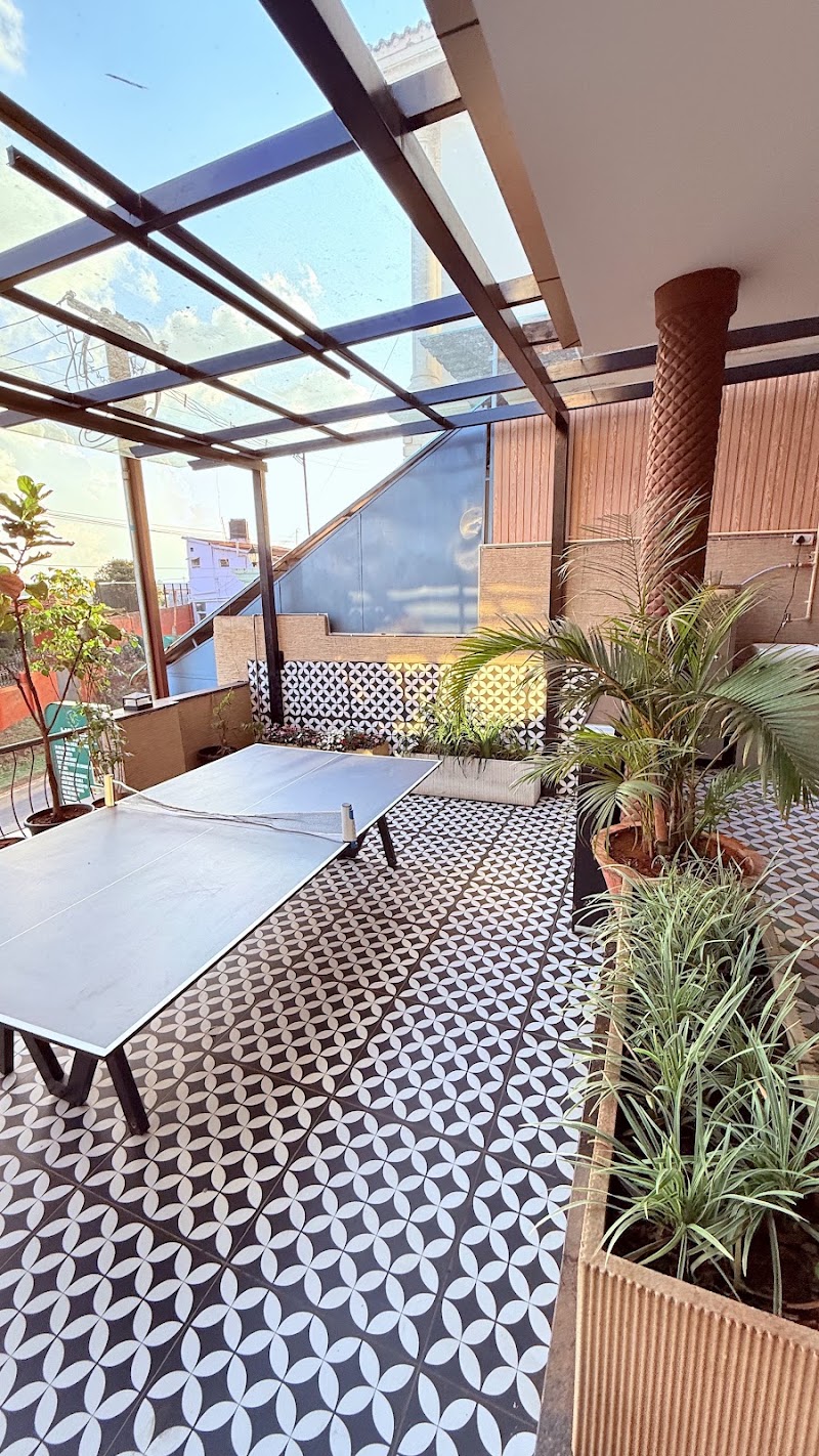 Serenity Suites - Serenity Suites 100, Mysore Rd, Monterosa Colony, Fingerpost, Ooty, Tamil Nadu 643001, India
