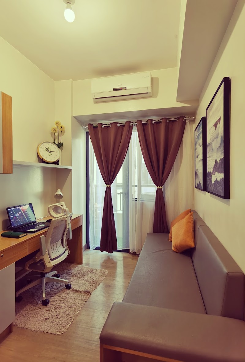 Spring Residences by VnB - Spring Residences by VnB, Tower 1, Spring Residences West Service Road Brgy. Sun Valley, Parañaque, 1700 Metro Manila, Philippines