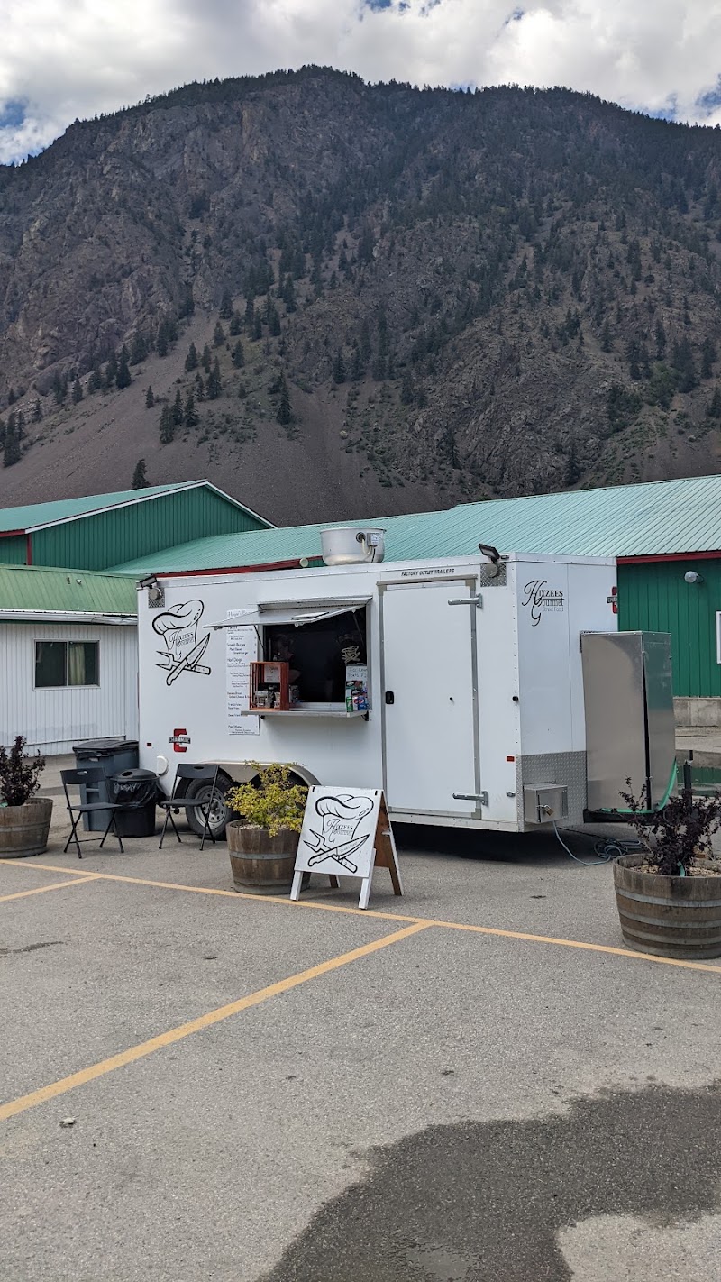 Hixzee's Gourmet Street Food Truck - Hixzee's Gourmet Street Food Truck 604 7th Ave, Keremeos, BC V0X 1N1, Canada