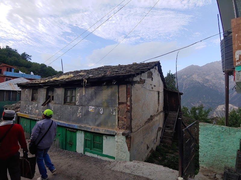 Kalpa Valley - Kalpa Valley G7QG+356, Kalpa, Reckong Peo, Himachal Pradesh 172107, India