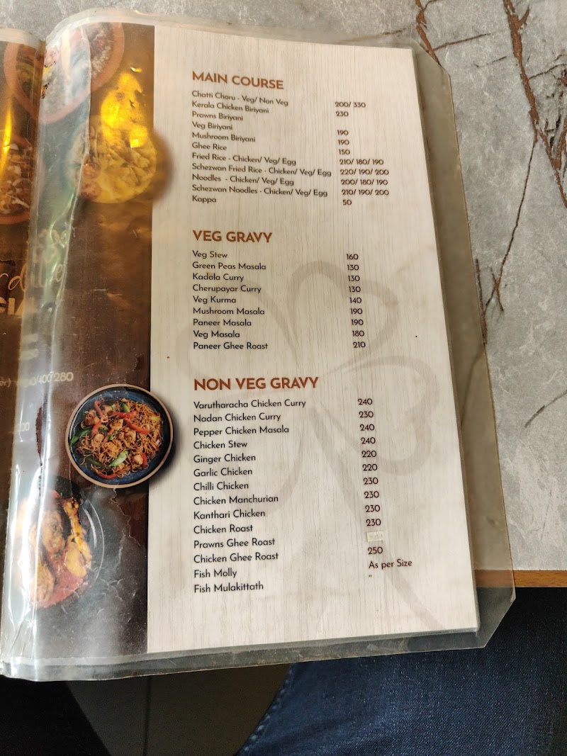 Cloverdale Cuisine - Cloverdale Cuisine 2759 2, Kalidasa Rd, Vani Vilas Mohalla, Mysuru, Karnataka 570002, India