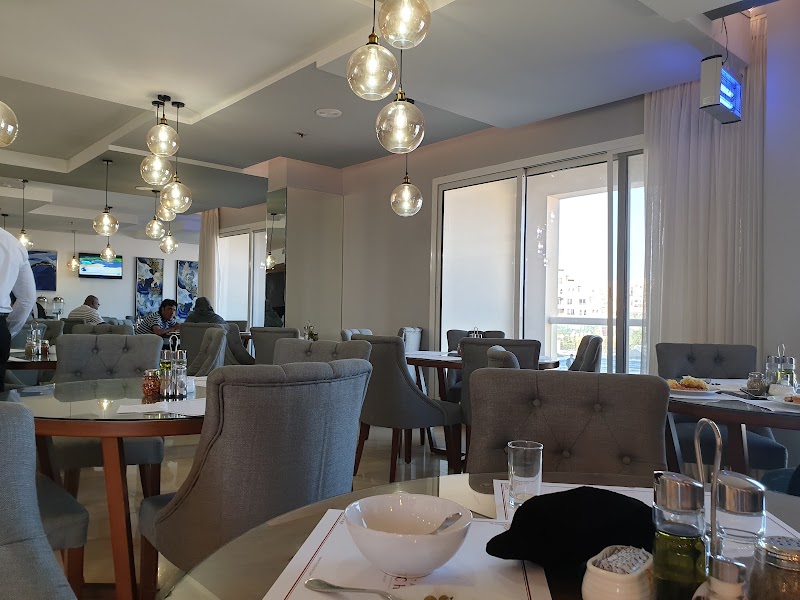 City Stay Beach Hotel Apartment - City Stay Beach Hotel Apartment, Al Marjan Island, Near Rixos Hotel - Marjan Beach - Ras Al Khaimah - United Arab Emirates