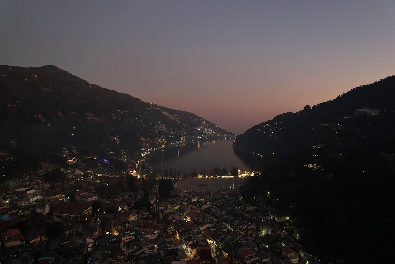 Hotel Royal Heritage - Hotel in Nainital - Hotel Royal Heritage - Hotel in Nainital, Bara Bazar Rd, Mallital, Nainital, Uttarakhand 263001, India