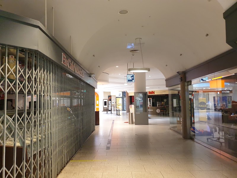 Darmstädter Hof Centrum - Darmstädter Hof Centrum, Fahrtgasse 18, 69117 Heidelberg-Altstadt, Germany