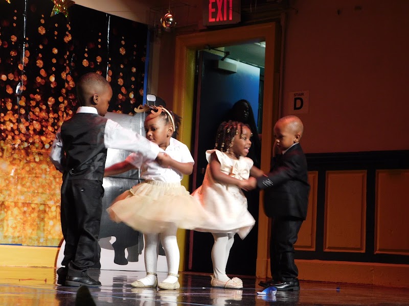 Bryan's Educational Center, Inc - Bryan's Educational Center, Inc, 3924 Church Ave, Brooklyn, NY 11203, USA