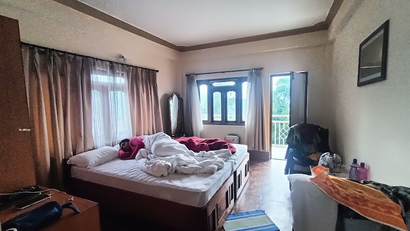 Shanti View Point - Shanti View Point Ranipool Rumtek Sang Rd, Gangtok, Rumtek, Sikkim 737135, India