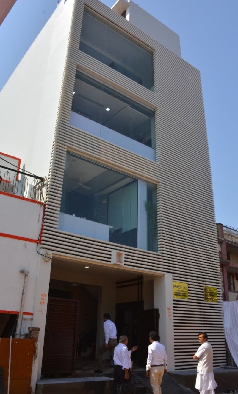 (CA) VNDG & CO - (CA) VNDG & CO, E-2, Sector 2, Jagriti Nagar, Devendra Nagar, Raipur, Chhattisgarh 492009, India