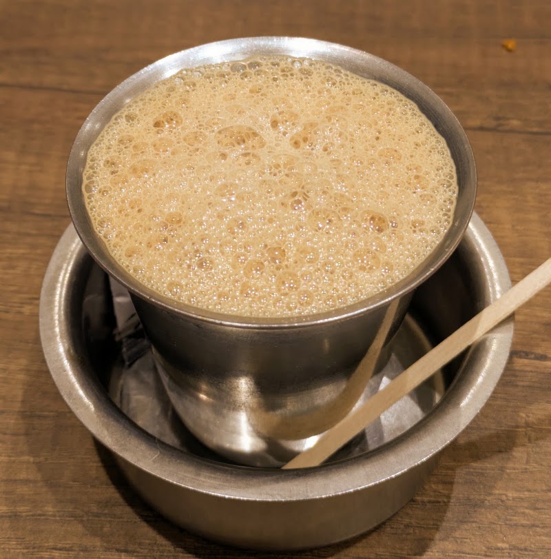 Dosa Coffee - Dosa Coffee Shop N.72, Part-ll, Sector-15, Urban Estate, Silokhea, Gurugram, Haryana 122001, India