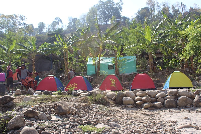 Gorillaz Rafting - Gorillaz Rafting, Benighat, Bagmati Province 45100, Nepal