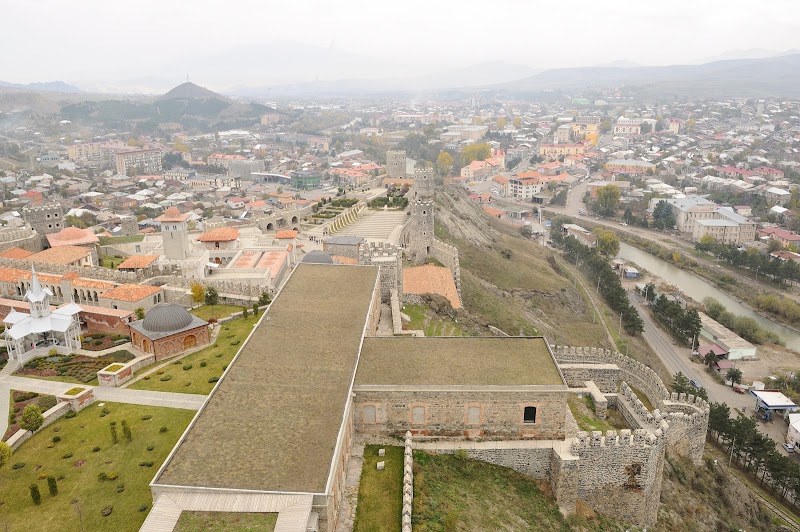 Akhaltsikhe - Akhaltsikhe, Georgia