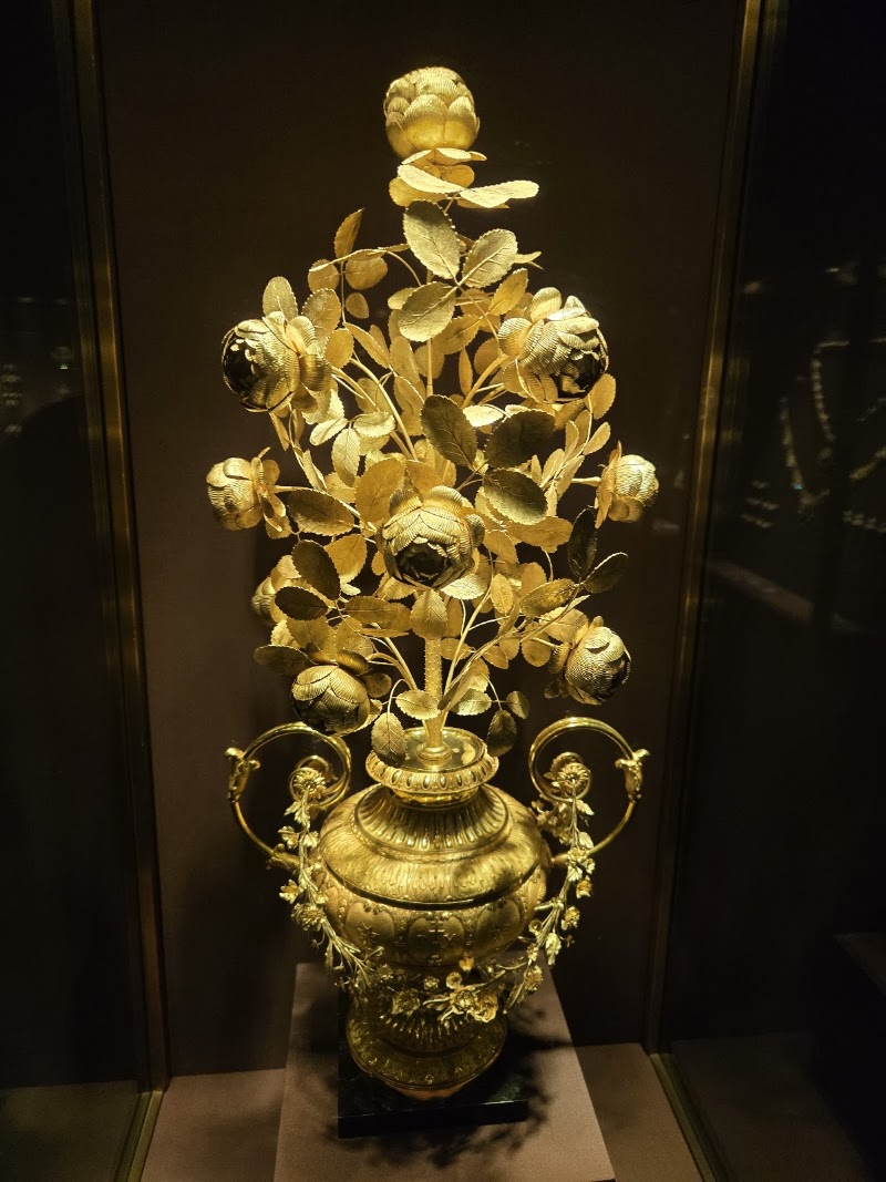 Imperial Treasury - Imperial Treasury Schweizerhof, Hofburg, 1010 Wien, Austria