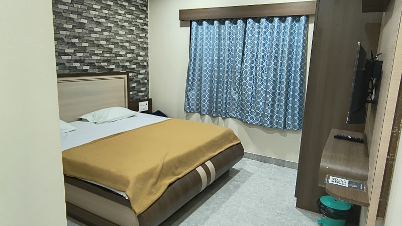 Thakkar's Home Stay - Thakkar's Home Stay, BP-55, Khan Road, next to Roshan Residency, Kotwal Nagar, Bazar Peth, Matheran, Maharashtra 410102, India