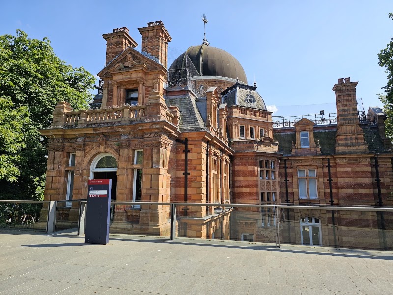 Royal Observatory Greenwich - Royal Observatory Greenwich Blackheath Ave, London SE10 8XJ, UK