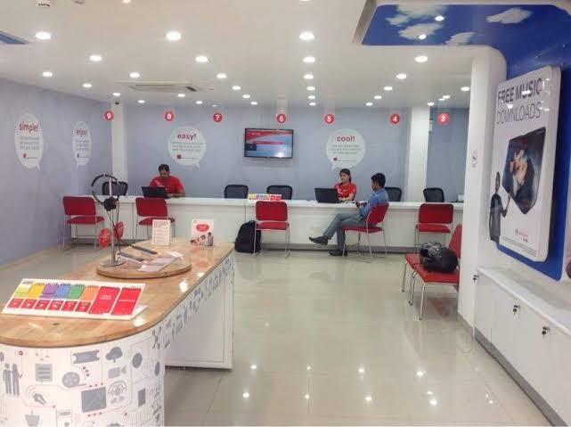 AIRTEL STORE - MI ROAD JAIPUR - AIRTEL STORE - MI ROAD JAIPUR, Shop No 3 5, GANPATI PLAZA, Mirza Ismail Rd, Nangal Jaisabohra, Sindhi Camp, Jaipur, Jaipur Nagar Nigam Area, Rajasthan 302001, India