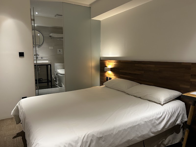 We Come Hostel - We Come Hostel 10343, Taiwan, Taipei City, Datong District, Yongle Village, Gangu St, 26號2 F