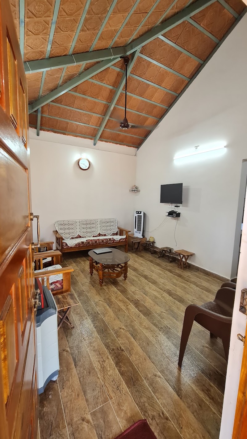 Ocean View Abode - Ocean View Abode, Door number 31-1B1, Padukere beach road opposite Boatbuilding yard, Padukere, Malpe, Udupi, Karnataka 576108, India