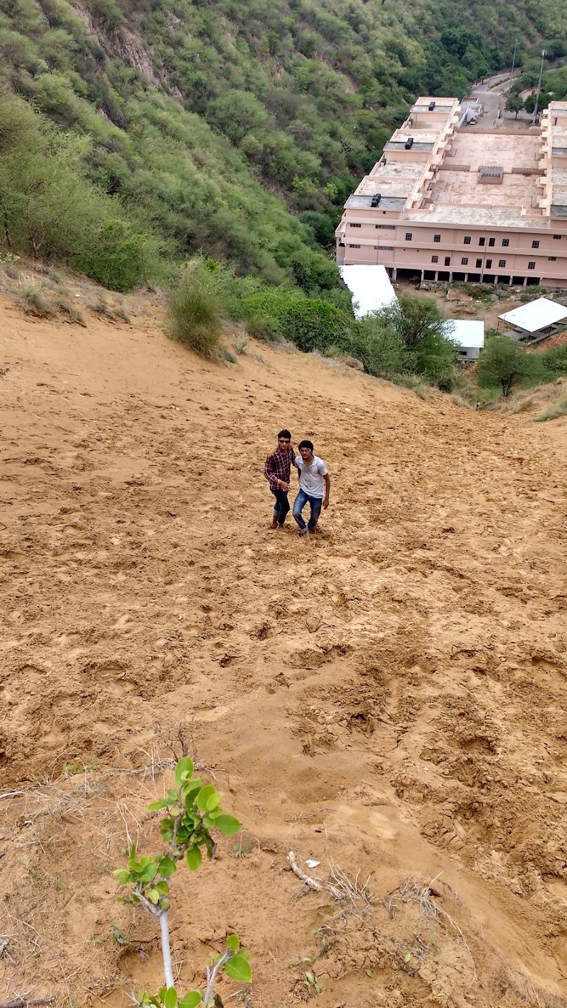 Soil Adventures - Soil Adventures WVJ2+MM4, Lal Dungri, Jaipur, Jaipur Nagar Nigam Area, Rajasthan 302002, India