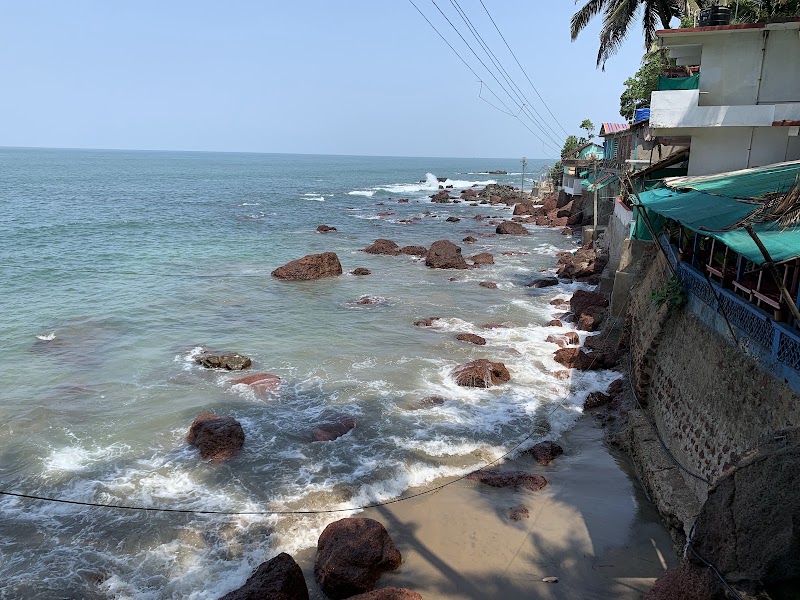 Arambol Sweet Water Lake - Arambol Sweet Water Lake, Goa 403524