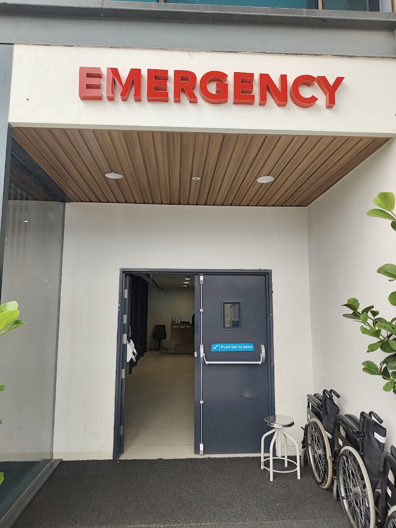 SPARSH Hospital Sarjapur Road - SPARSH Hospital Sarjapur Road, Sarjapur Main Rd, Carmelaram, Hadosiddapura, Chikkakannalli, Bengaluru, Karnataka 560035, India