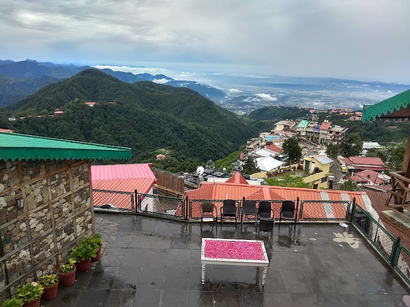 Ivy Bank - Ivy Bank, cantt, Rajmandi, Landour, Mussoorie, Uttarakhand 248179, India