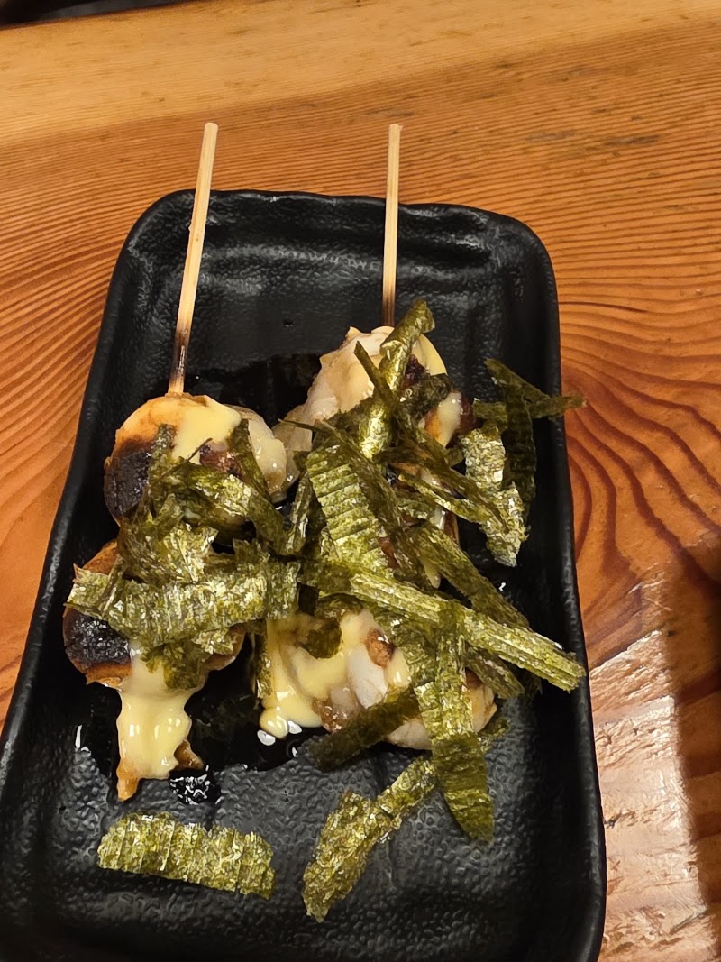YAKITORI Torikizoku Shibuya Jinnan Store - YAKITORI Torikizoku Shibuya Jinnan Store, B1F, 1-chōme-19-3 Jinnan, Shibuya, Tokyo 150-0041, Japan