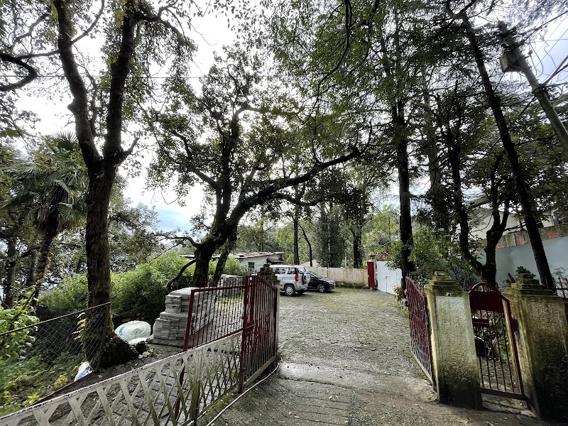 Herne Lodge - Herne Lodge Happy Valley, Charleville, Mussoorie, Uttarakhand 248179, India