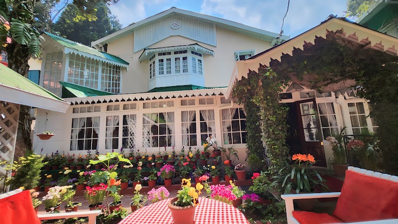 Ivanhoe Hotel( A Heritage Property)