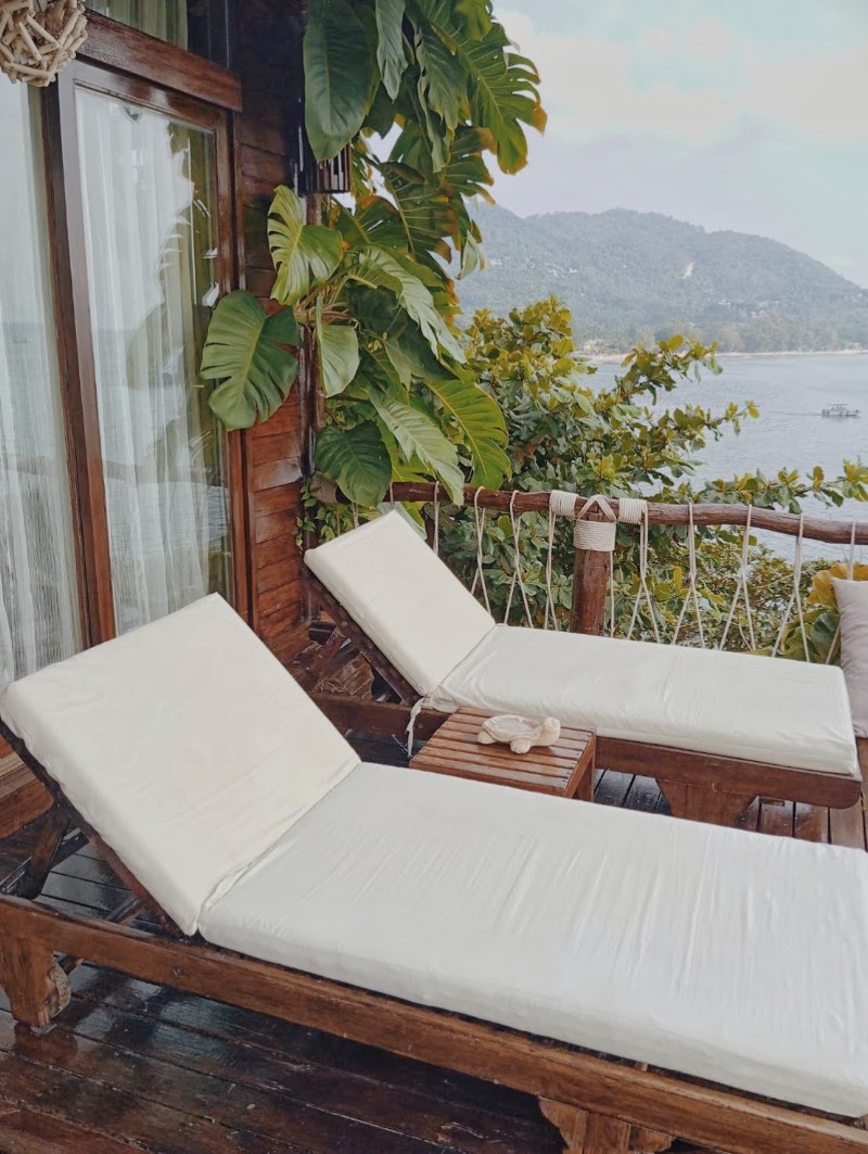 KOH TAO CABANA RESORT - KOH TAO CABANA RESORT Koh Tao Cabana Resort 16 หมู่ 1 บ้านหาดทรายรี Tambon Ko Tao, Amphoe Ko Pha-ngan, Chang Wat Surat Thani 84360, Thailand