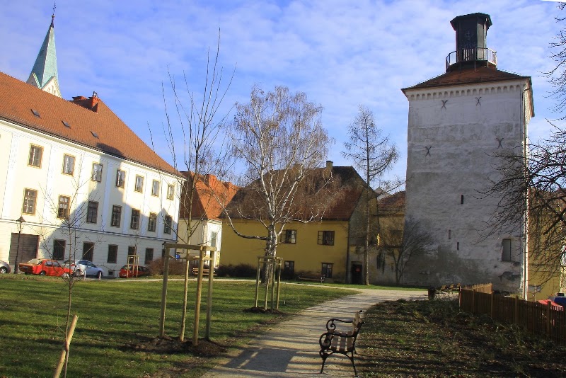 Lotrščak Tower - Lotrščak Tower Strossmayerovo šetalište 9, 10000, Zagreb, Croatia