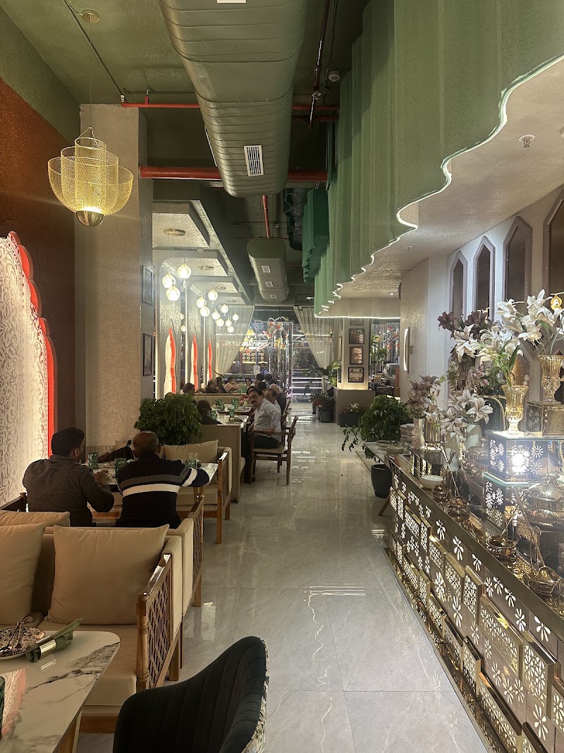 TULSI - TULSI LGF 43,44,45 and LGF 57, Elan Epic Mall, Tulsi, Sector 70, Gurugram, Haryana 122101, India