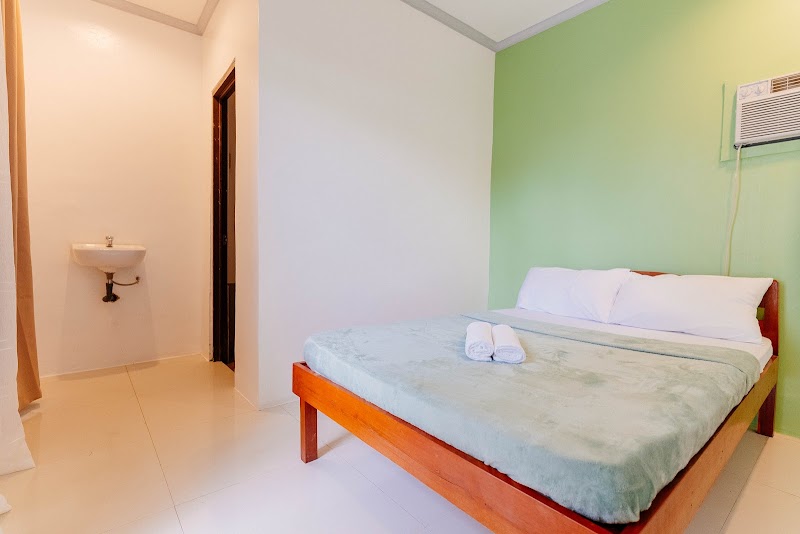 Kawayan Hostel - Kawayan Hostel, Purok 5, Siargao Island, General Luna, 8419 Surigao del Norte, Philippines